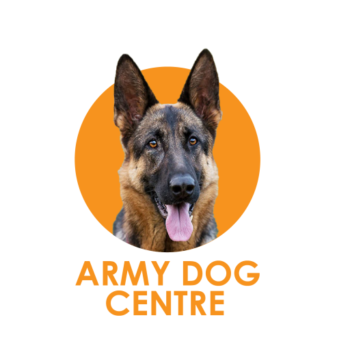 ARMY DOG CENTER | 0300-5780720