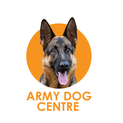 ARMY DOG CENTER | 0300-5780720